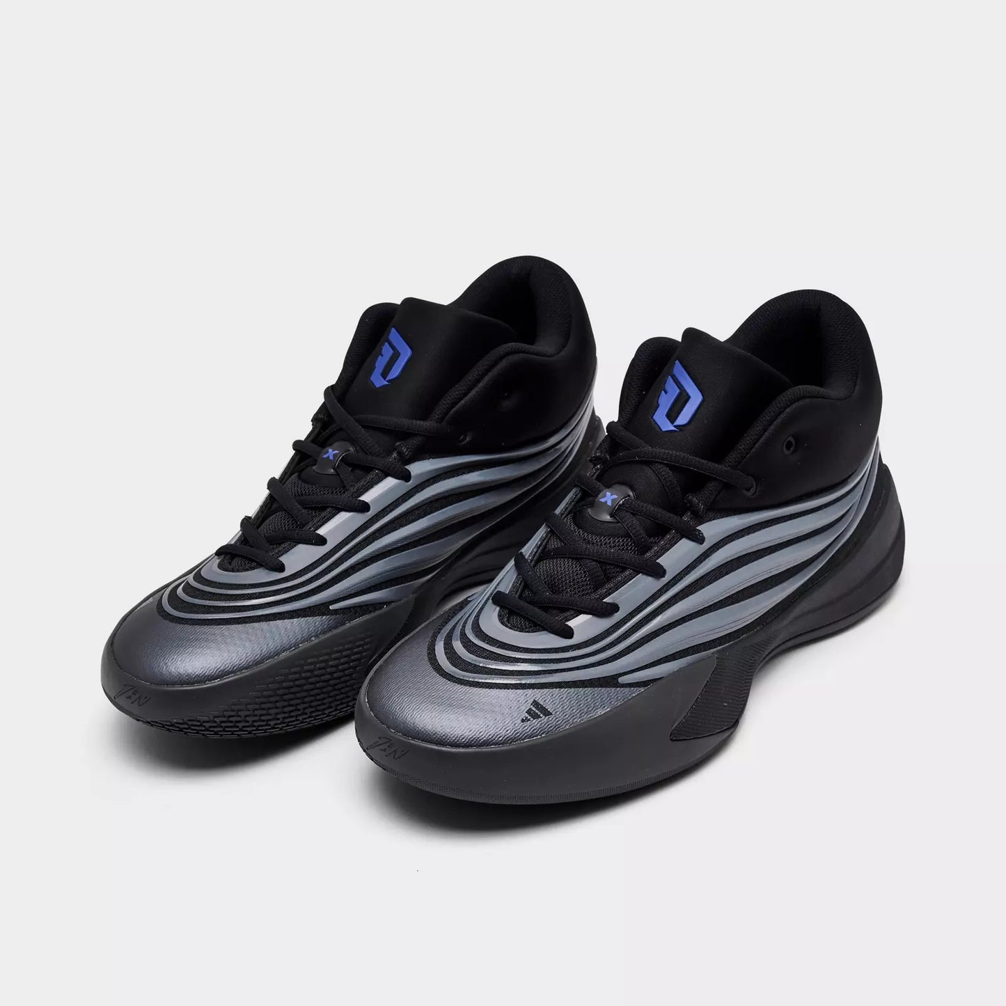 Men's adidas Dame X Basketball Shoes