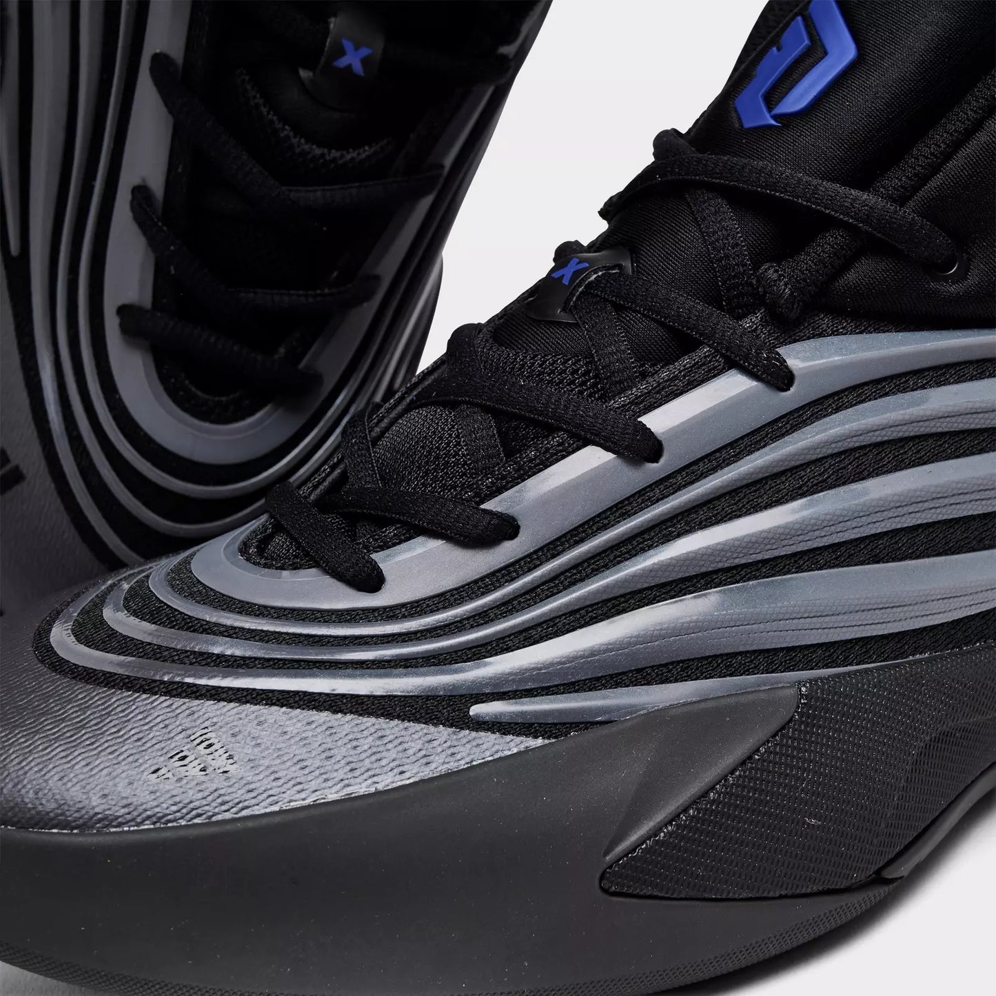 Men's adidas Dame X Basketball Shoes