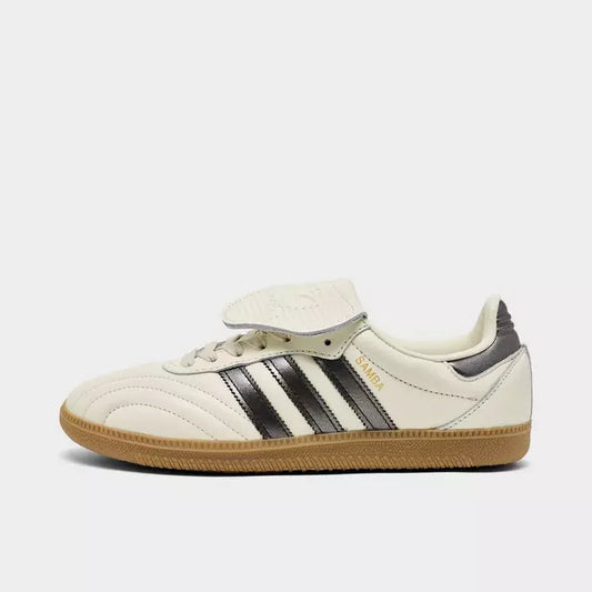 Women's adidas Originals Samba Long Tongue Casual Shoes