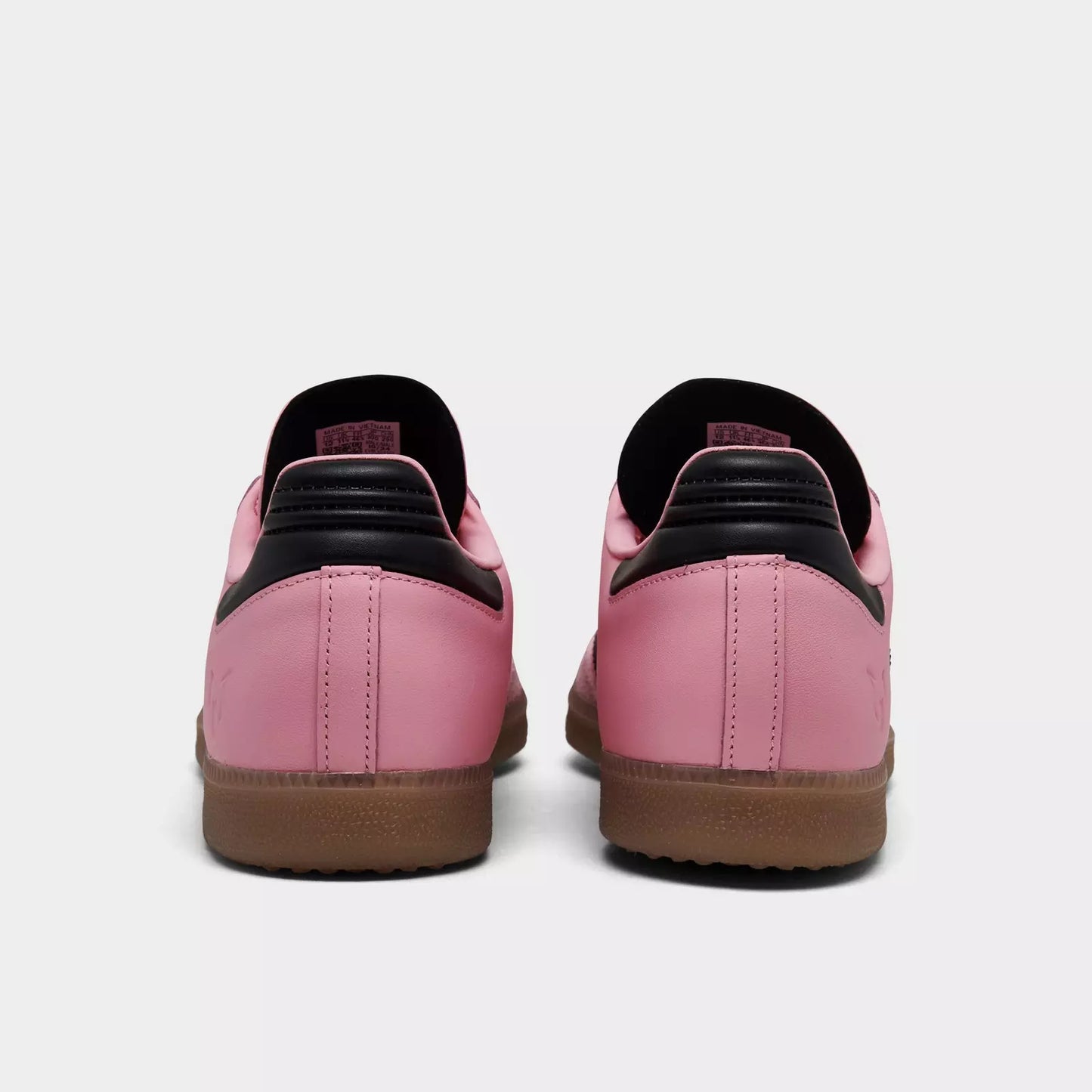 Men's adidas Originals Samba Messi Casual Shoes