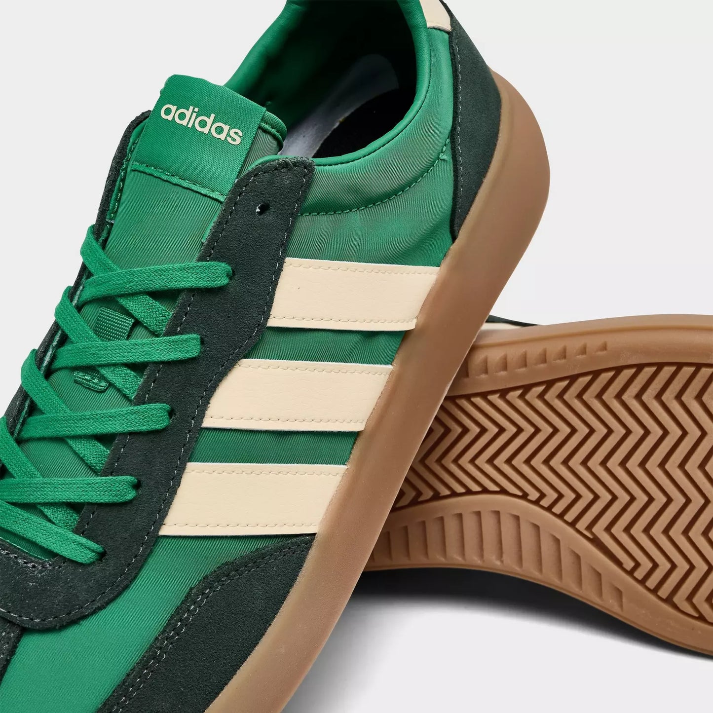 Men's adidas Barreda Decode Casual Shoes