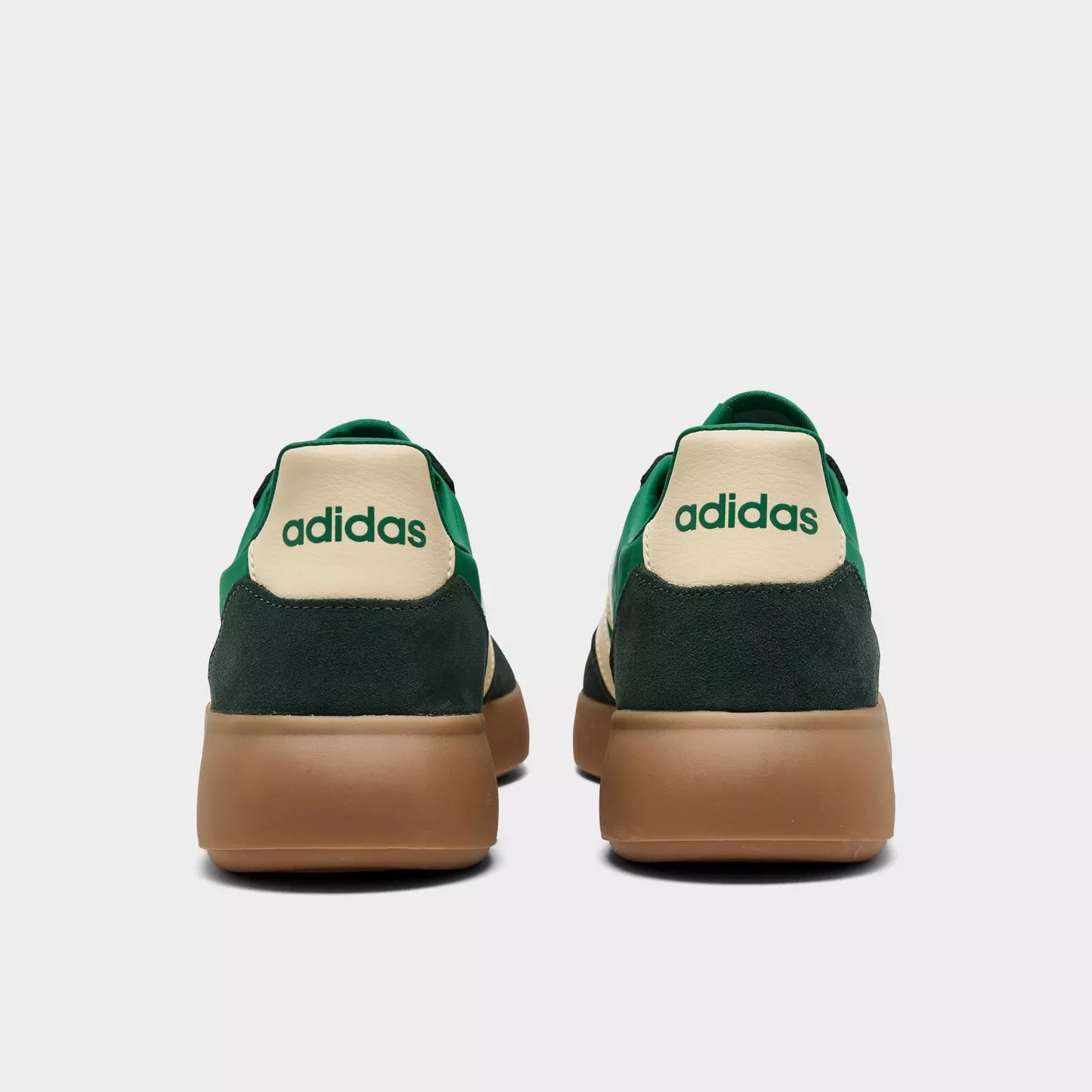 Men's adidas Barreda Decode Casual Shoes