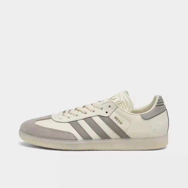 Men's adidas Originals Samba Messi Casual Shoes