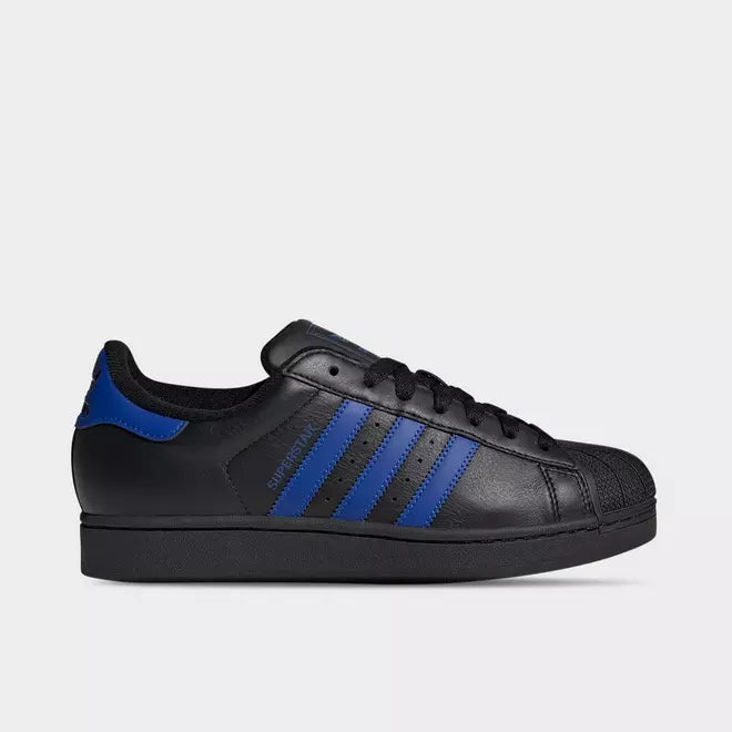 Men's adidas Originals Superstar II Casual Shoes