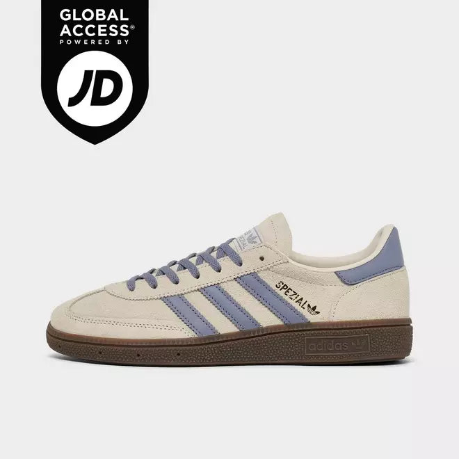Women's adidas Originals Handball Spezial Casual Shoes