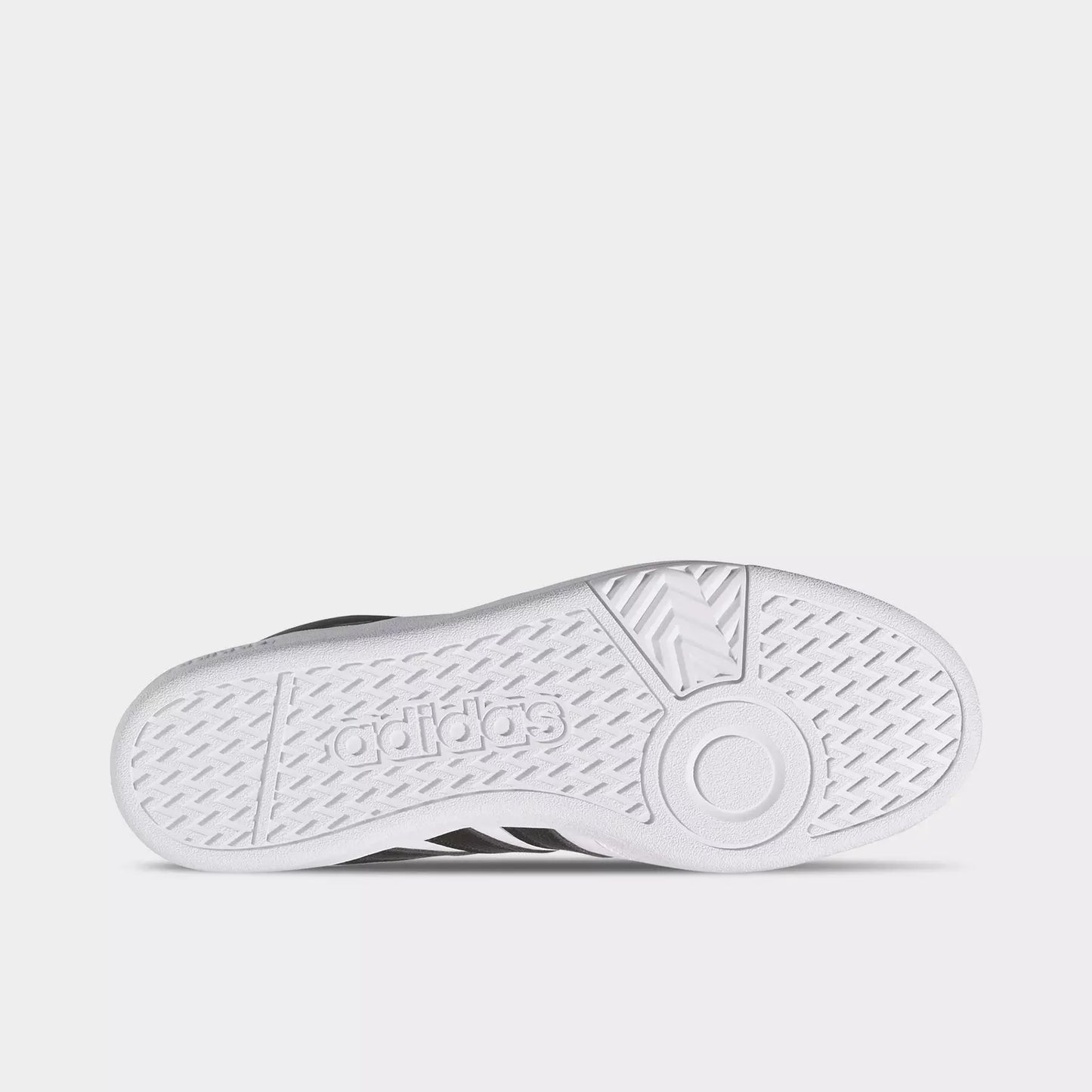 Men's adidas Hoops 4.0 Mid Casual Shoes