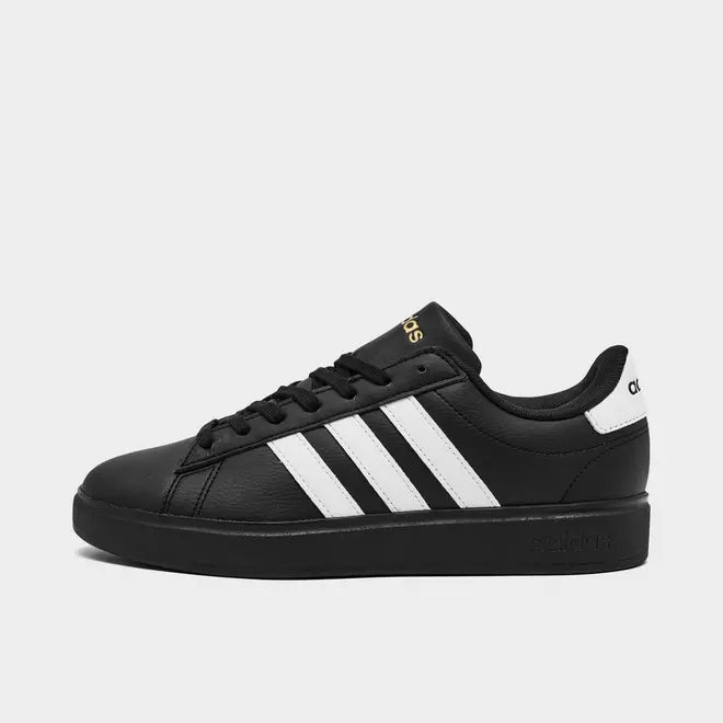 Men's adidas Essentials Grand Court 2.0 Casual Shoes