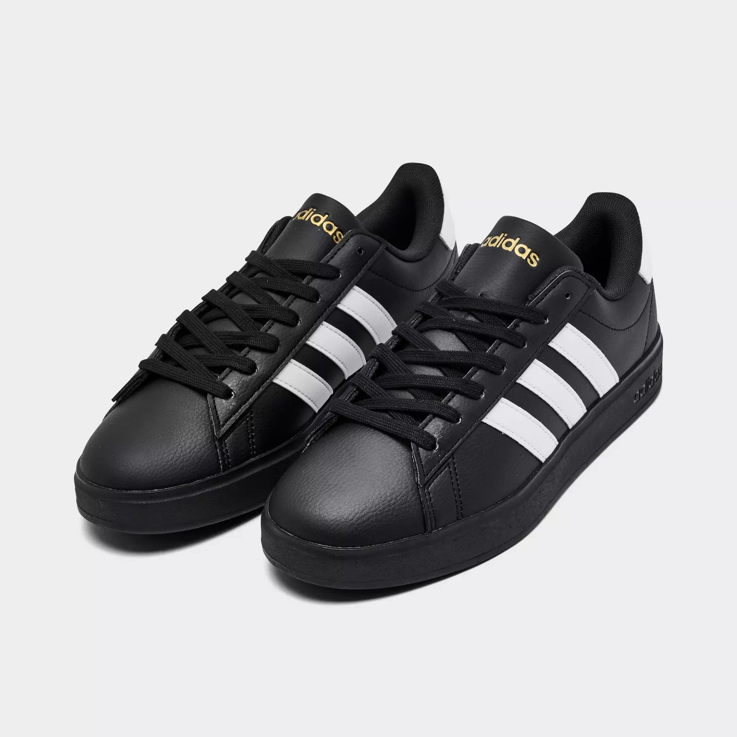 Men's adidas Essentials Grand Court 2.0 Casual Shoes
