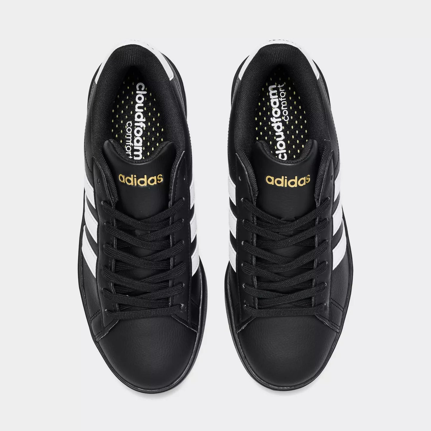 Men's adidas Essentials Grand Court 2.0 Casual Shoes