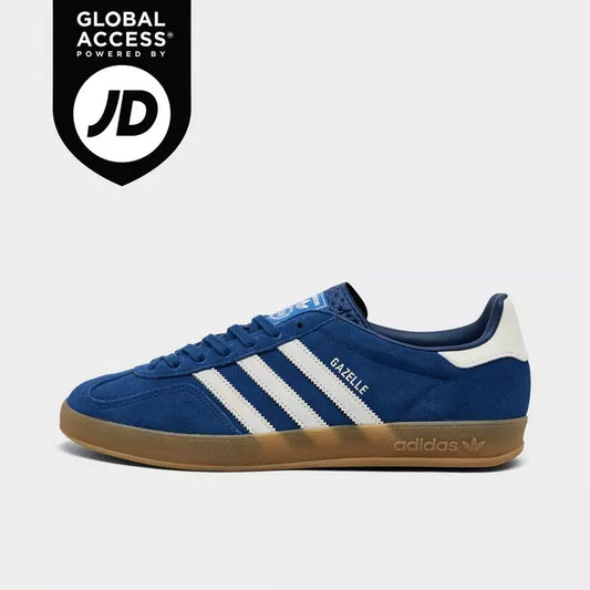 Men's adidas Originals Gazelle Indoor Casual Shoes