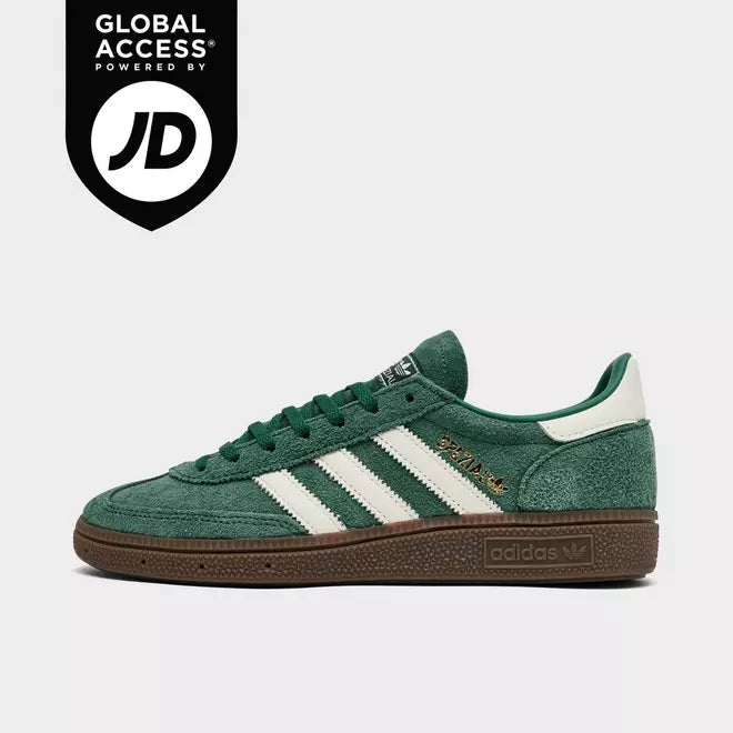 Women's adidas Originals Handball Spezial Casual Shoes