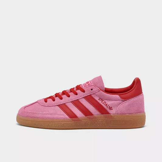 Women's adidas Originals Handball Spezial Casual Shoes