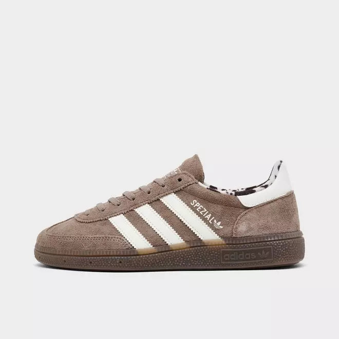Women's adidas Originals Handball Spezial Casual Shoes