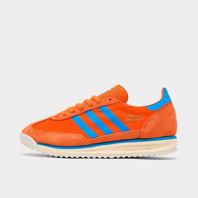Men's adidas Originals SL 72 RS Casual Shoes