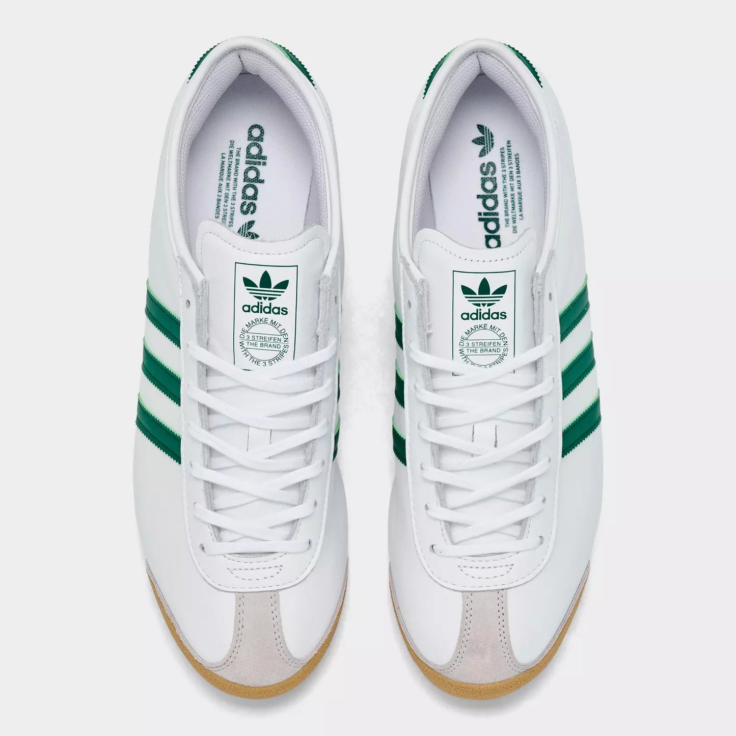 Men's adidas Originals Italia 70s Casual Shoes