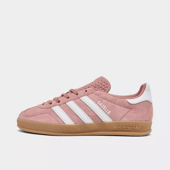 Women's adidas Originals Gazelle Indoor Casual Shoes