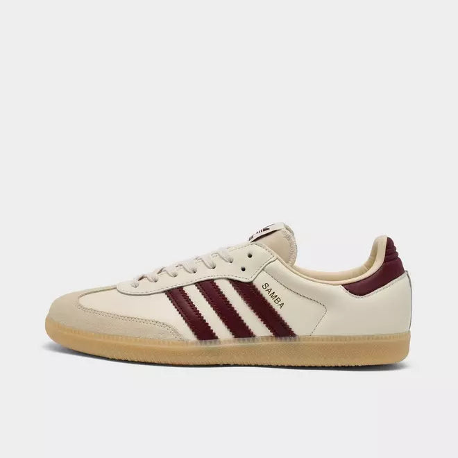 Men's adidas Originals Samba OG Casual Shoes