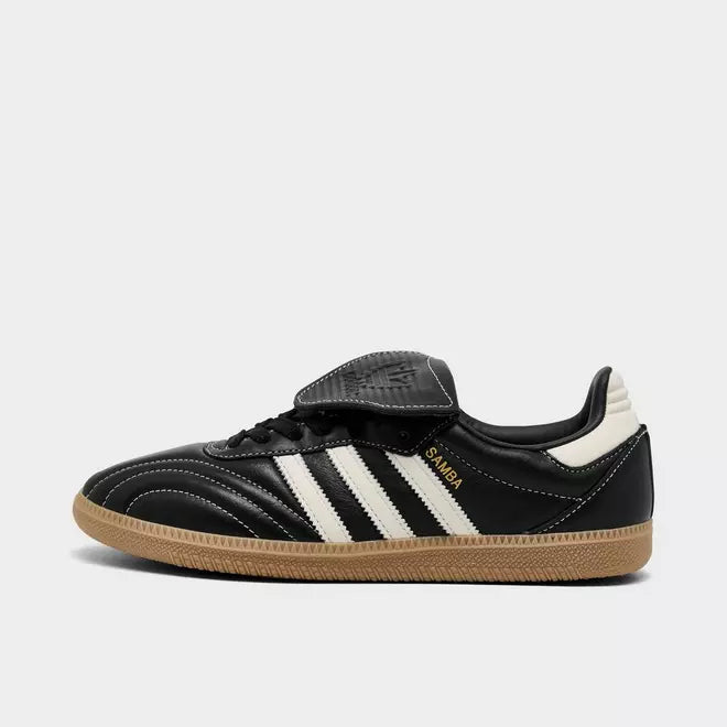 Women's adidas Originals Samba Long Tongue Casual Shoes
