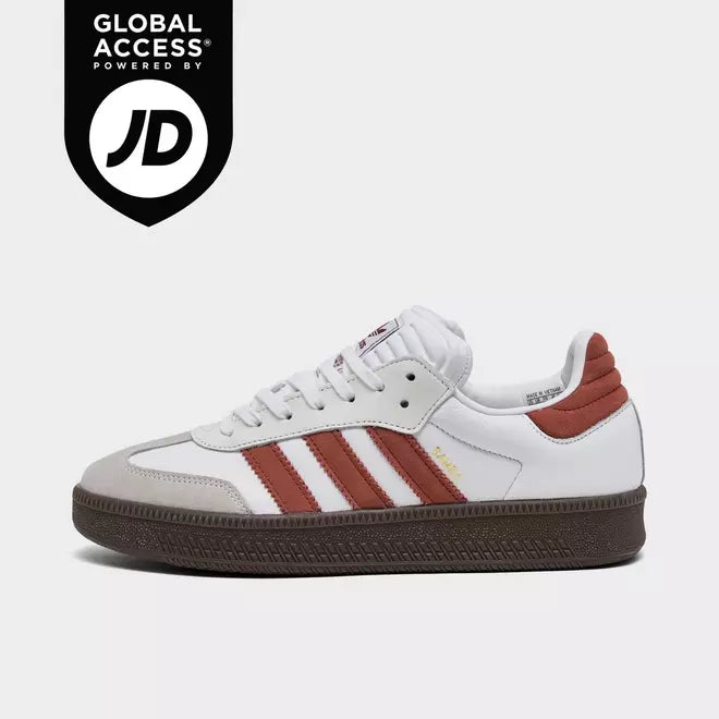 Men's adidas Originals Samba XLG Casual Shoes