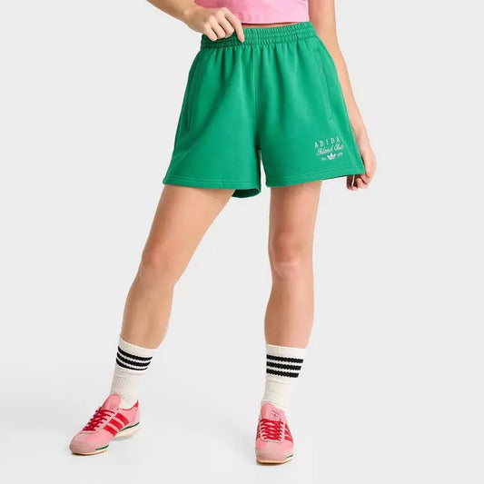 Women's adidas Originals Island Shorts