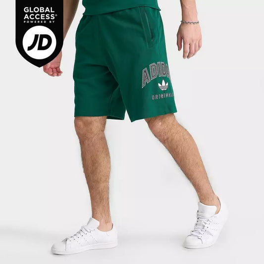 Men's adidas Originals Varsity Shorts