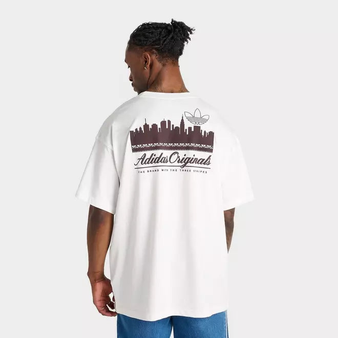 Men's adidas Originals Skyline T-Shirt