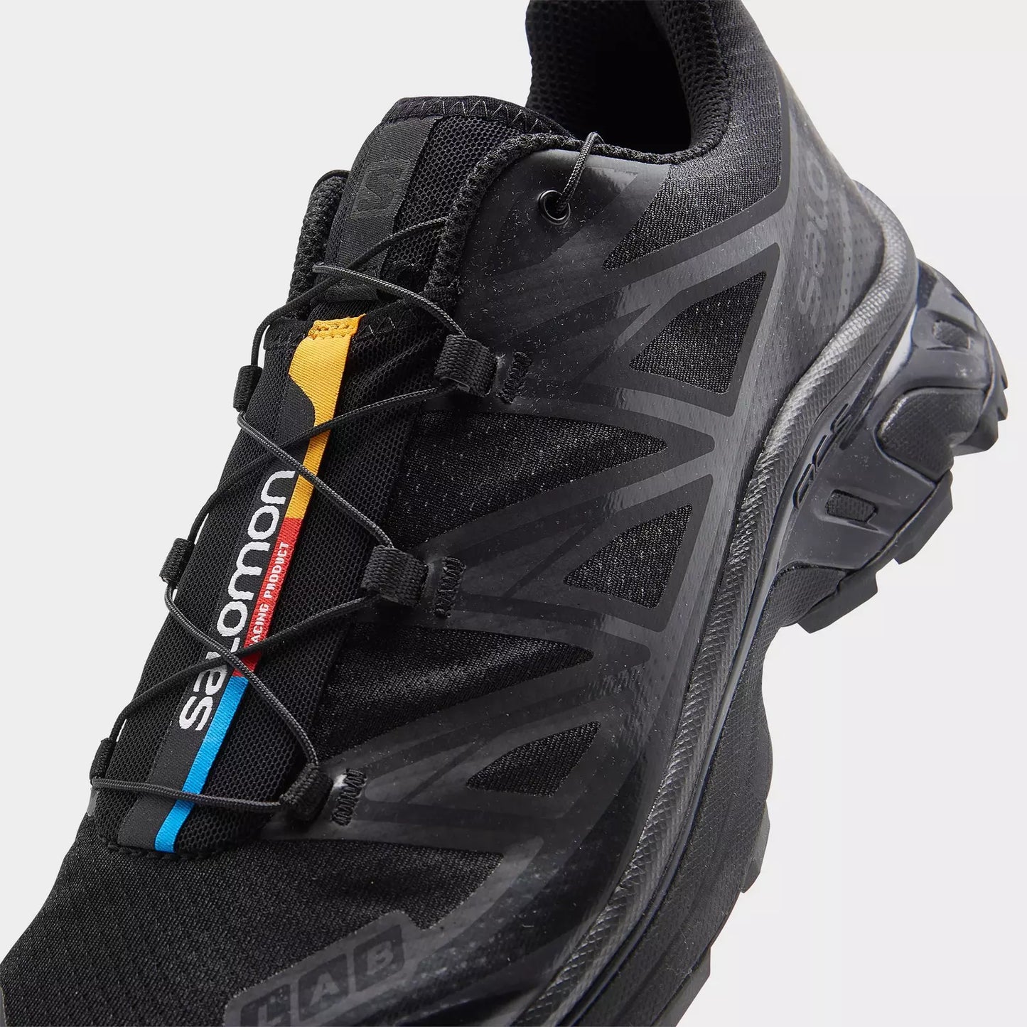 Men's Salomon XT-6 Casual Shoes