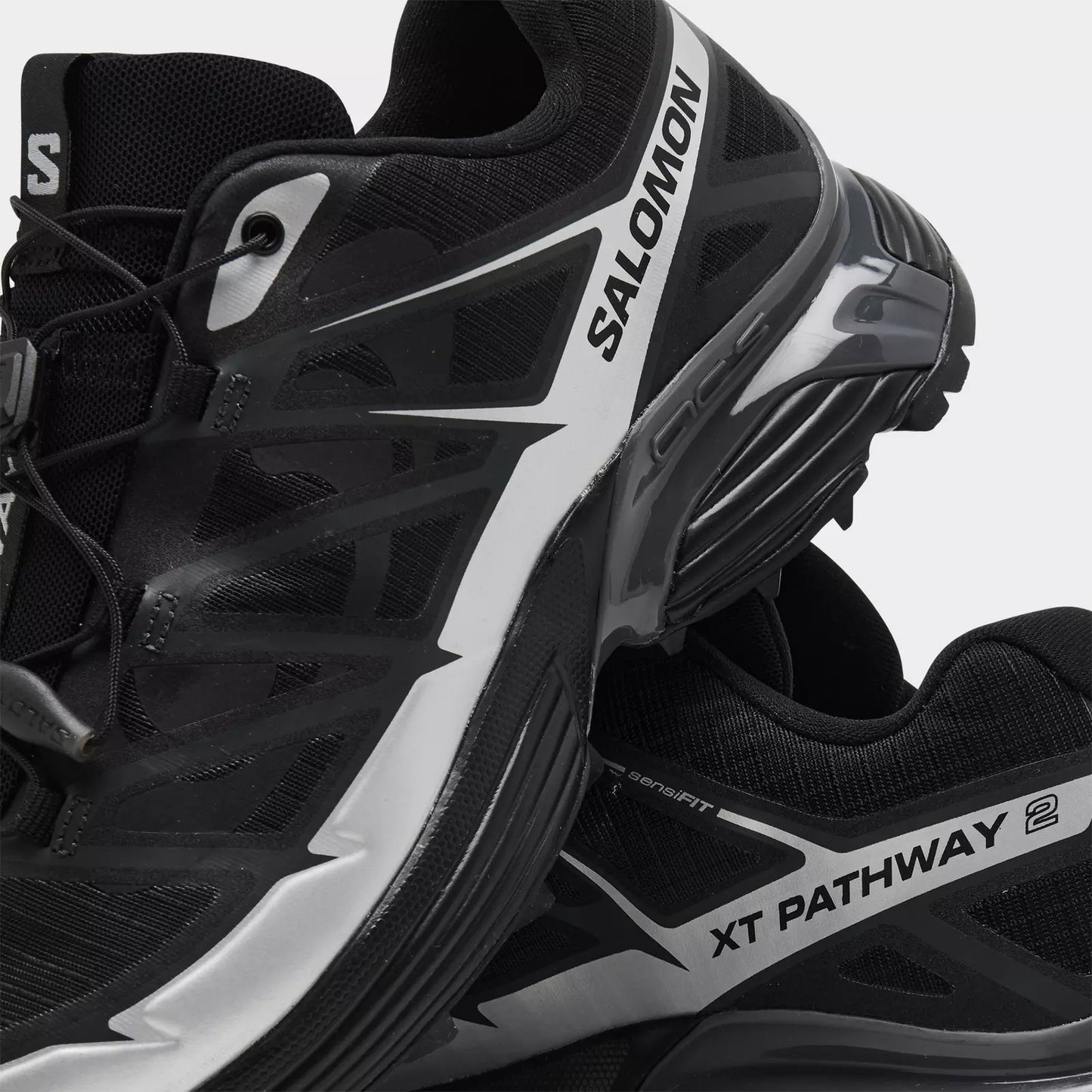 Men's Salomon XT-Pathway 2 Casual Shoes