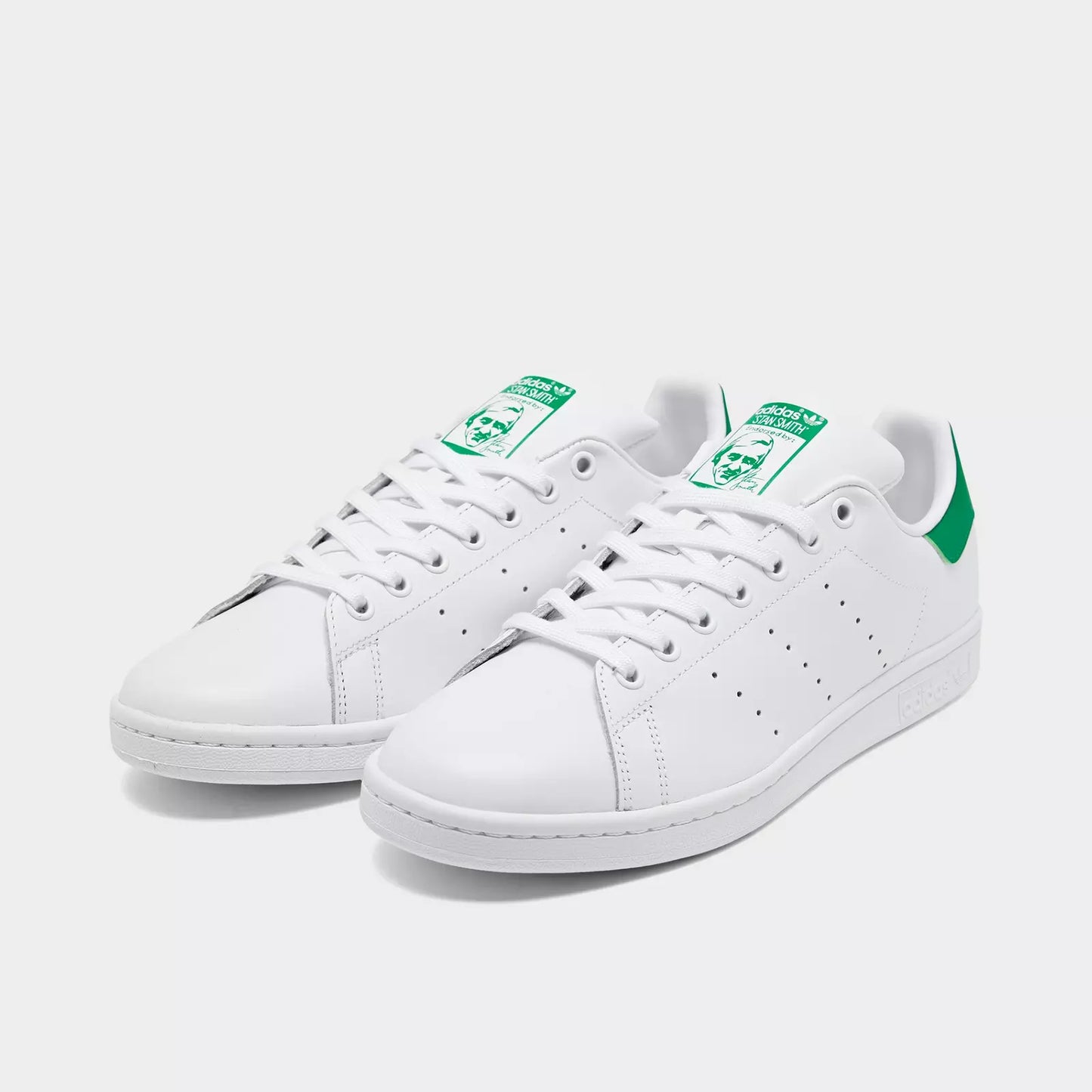 Men's adidas Originals Stan Smith Casual Shoes