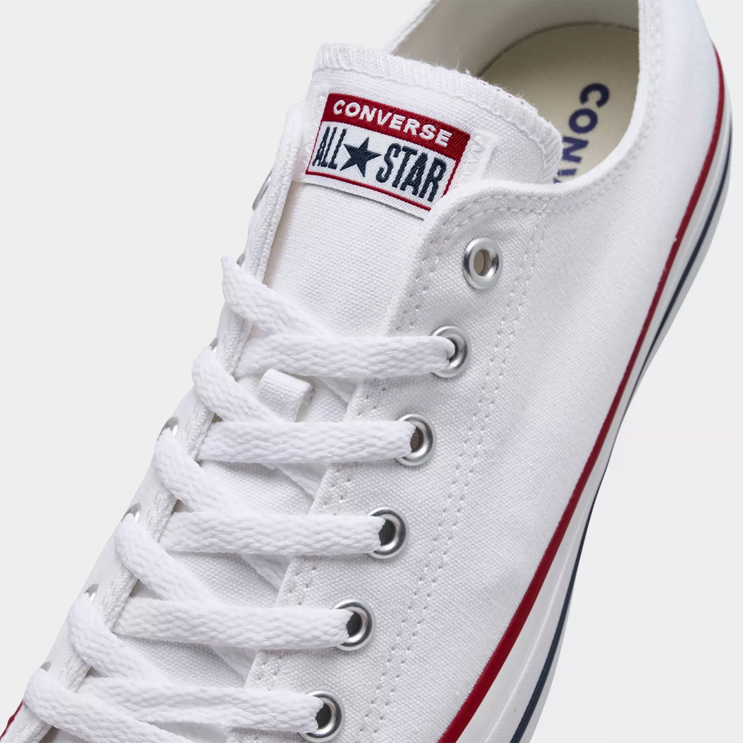 Men's Converse Chuck Taylor All Star Low Top Casual Shoes