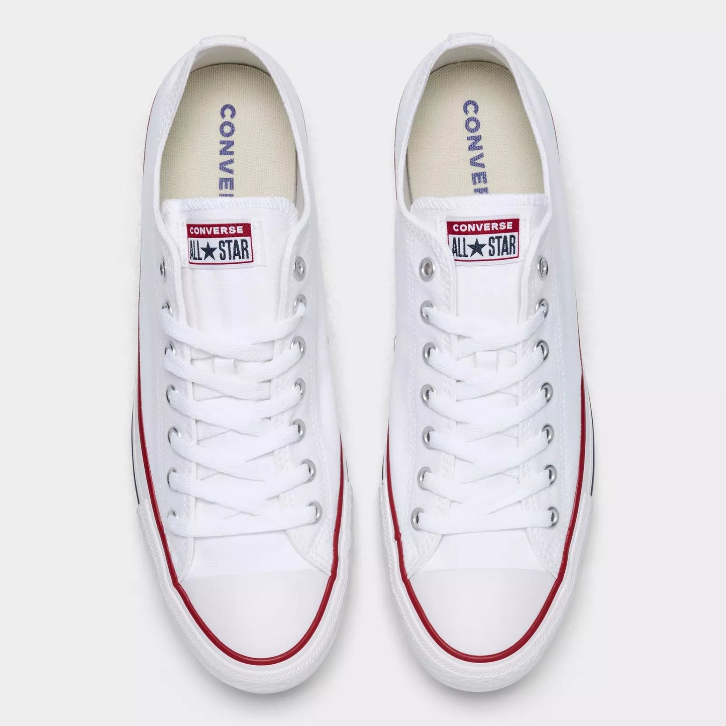 Men's Converse Chuck Taylor All Star Low Top Casual Shoes