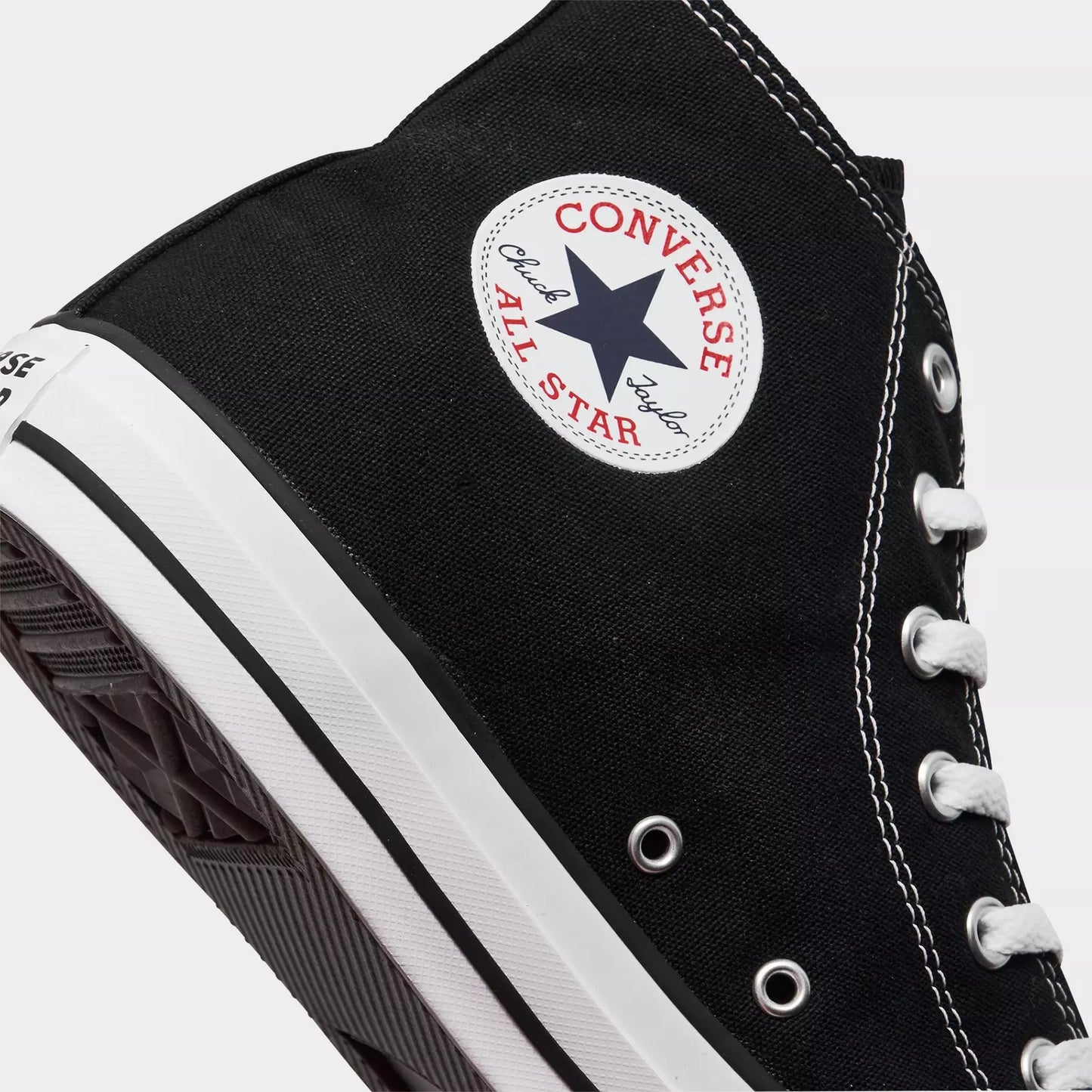 Men's Converse Chuck Taylor All Star High Top Casual Shoes