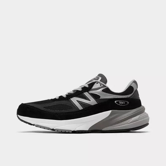 Men's New Balance Made in USA 990v6 Casual Shoes