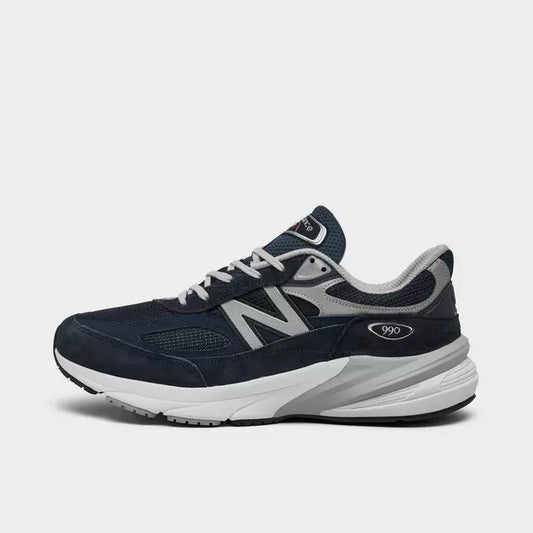 Men's New Balance Made in USA 990v6 Casual Shoes