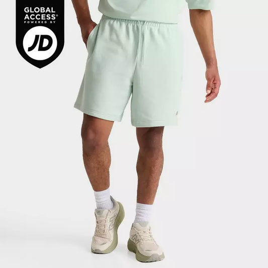 Men's New Balance Athletics French Terry Shorts