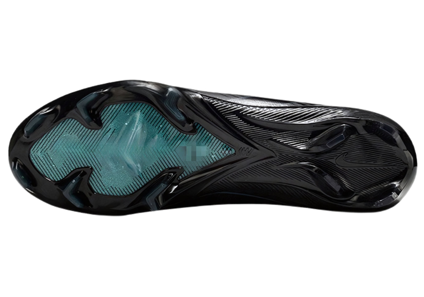 Nike Mercurial Vapor 16 Elite Blueprint FG Low-Top Soccer Cleats