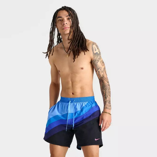 Men's Nike Air Max 95 Swim Shorts