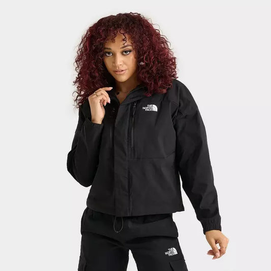 Women's The North Face Cargo Jacket
