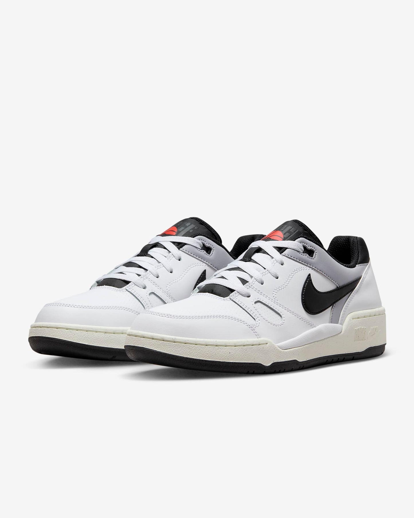 Nike Full Force Low