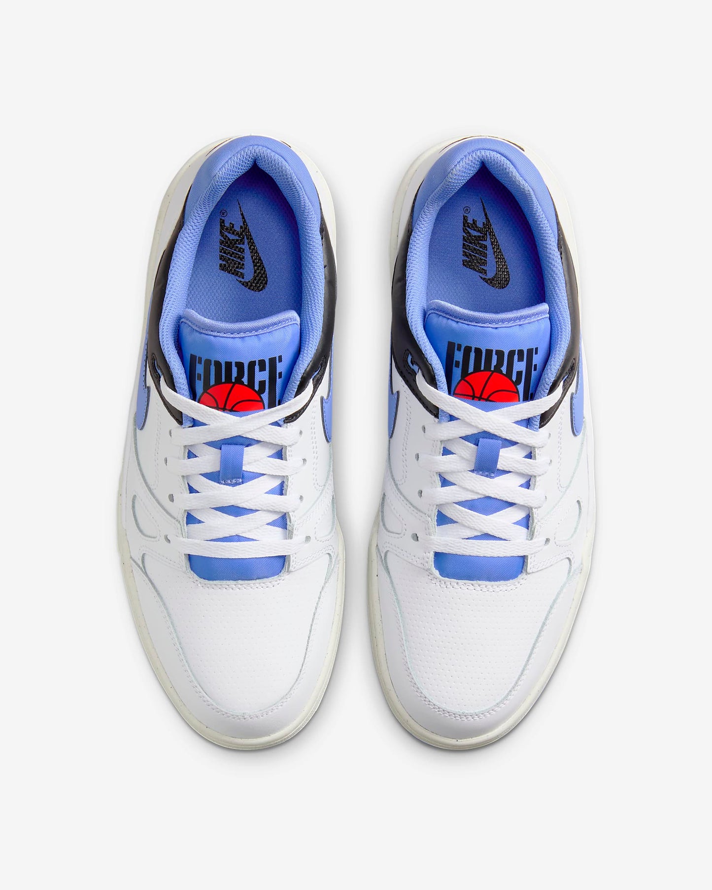 Nike Full Force Low