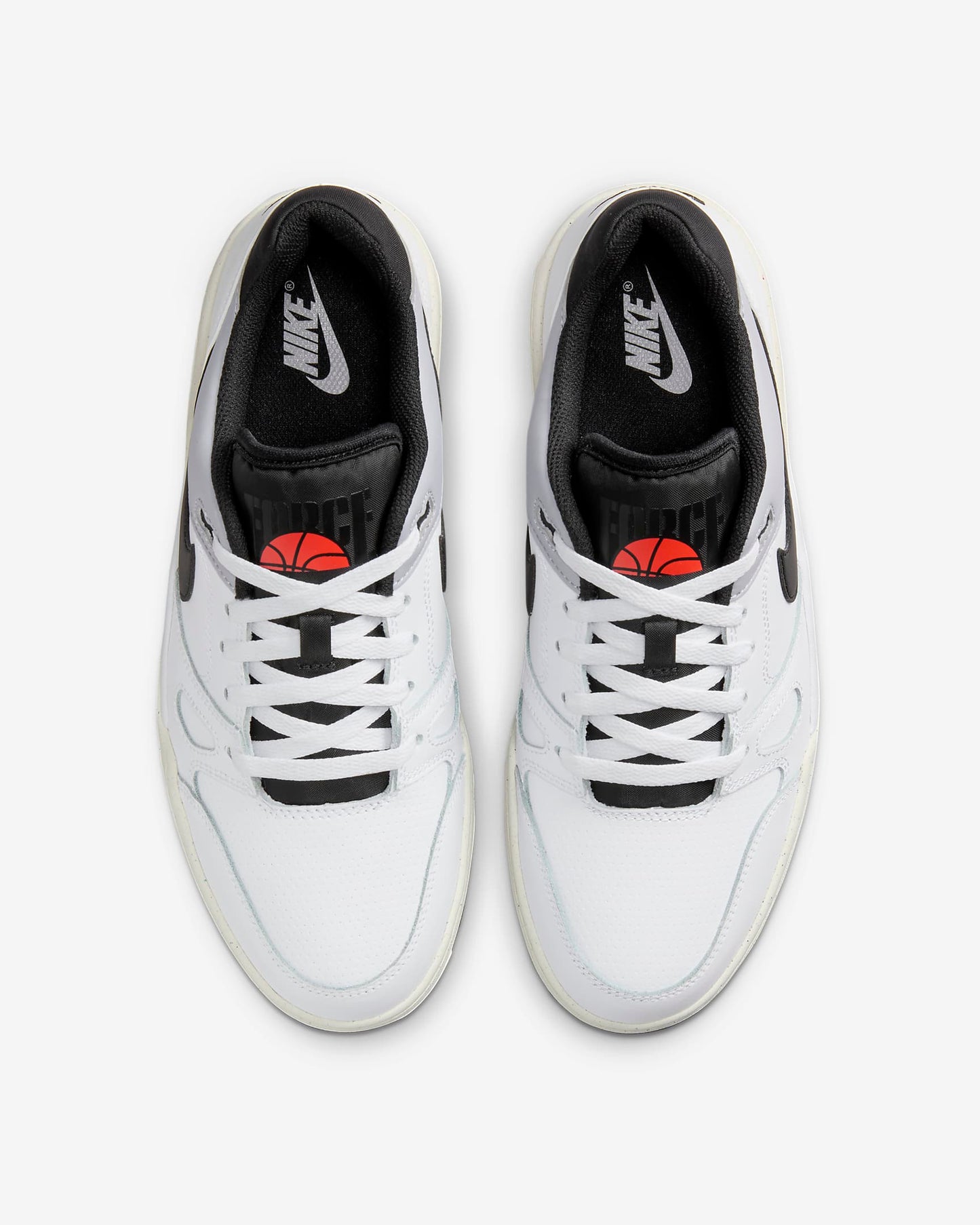 Nike Full Force Low