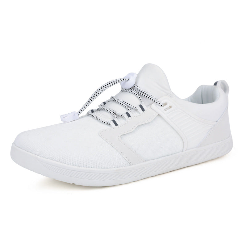 Men’s Indoor Fitness Shoes – Lightweight Outdoor Hiking & Training Sneakers