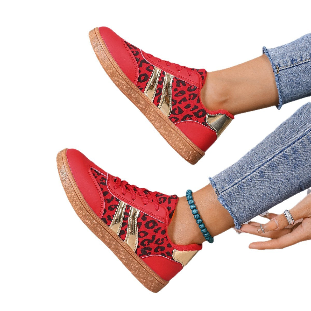 Women's Casual Running Shoes | Breathable Lightweight Cloth All-match Design