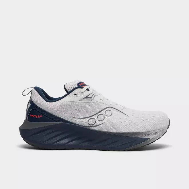 Men's Saucony Triumph 22 Running Shoes