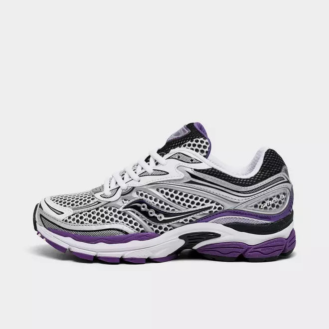 Women's Saucony ProGrid Omni 9 Casual Shoes
