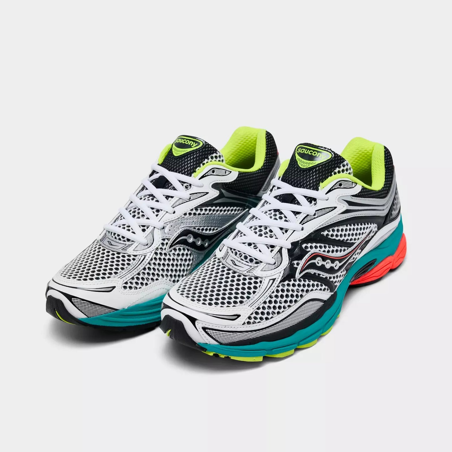 Men's Saucony ProGrid Omni 9 Casual Shoes