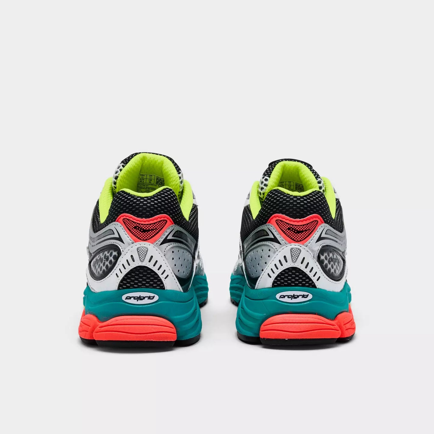 Men's Saucony ProGrid Omni 9 Casual Shoes