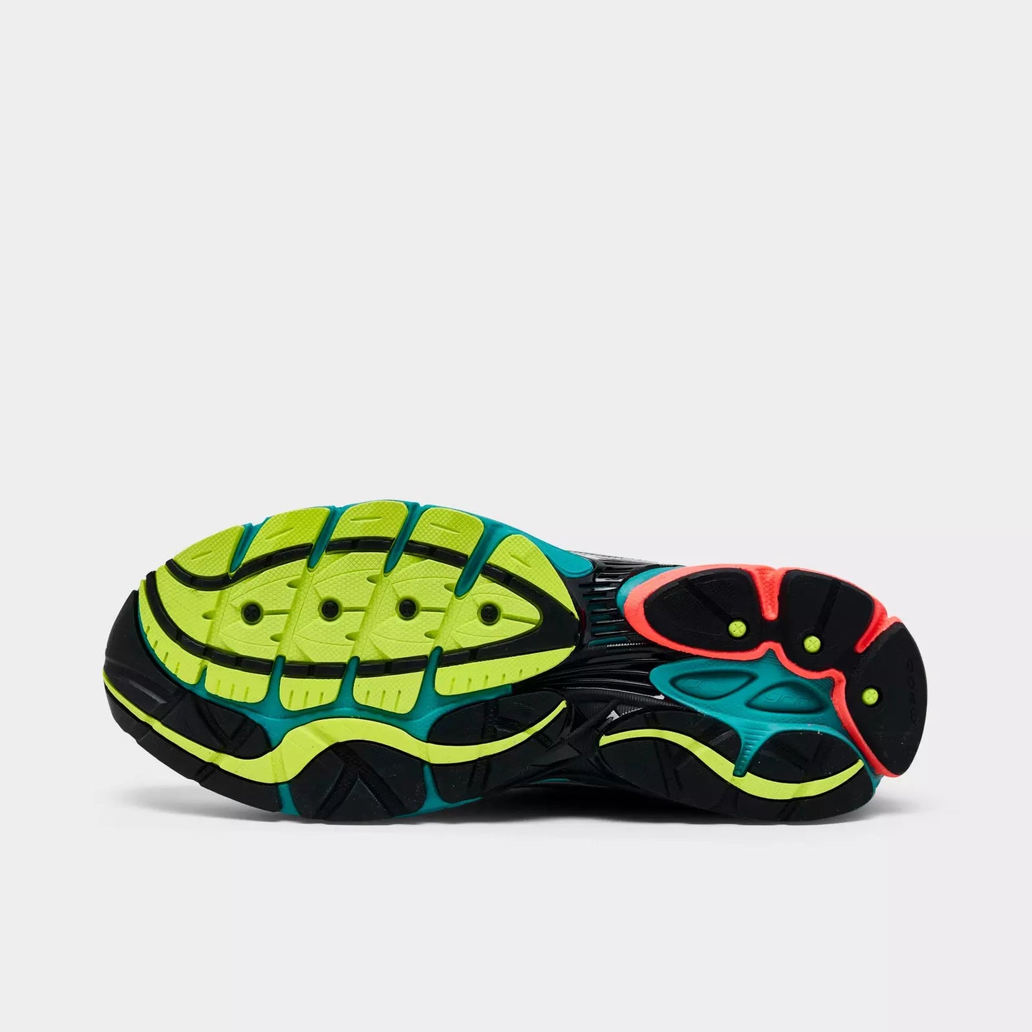 Men's Saucony ProGrid Omni 9 Casual Shoes