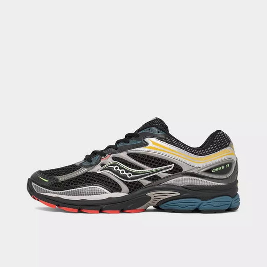 Men's Saucony ProGrid Omni 9 Casual Shoes
