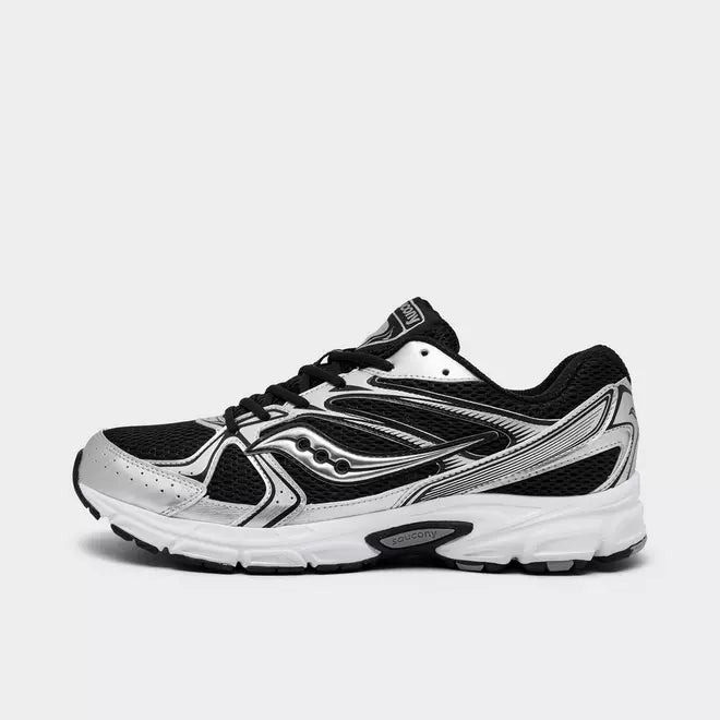 Men's Saucony Ride Millennium Casual Shoes